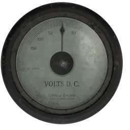 Analogue Dials
