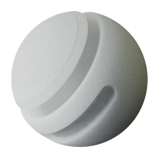 White Translucent Paper