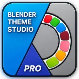 Blender Theme Studio