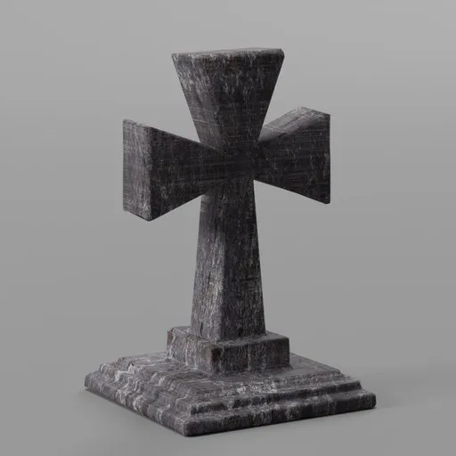 Grave Cross