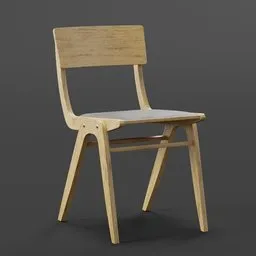 Bumerang Chair