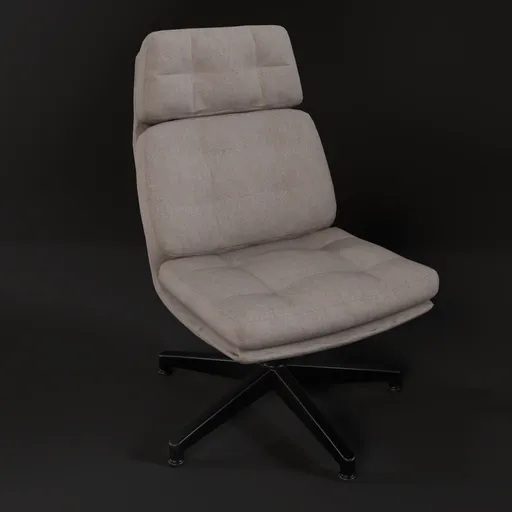 Swivel Chair