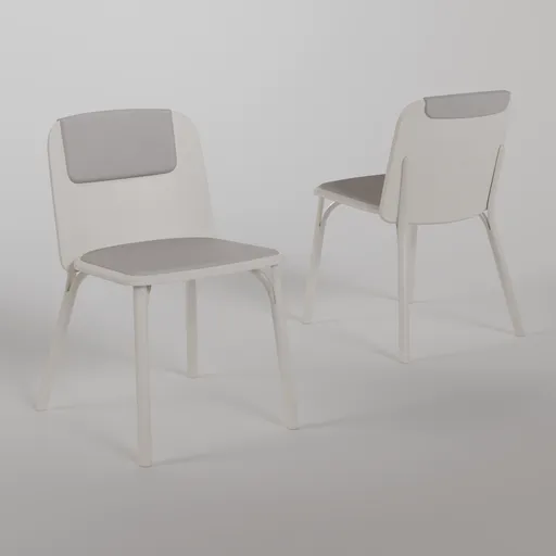 Split Chair S110