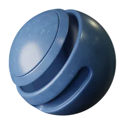 Sapphire Corundum
