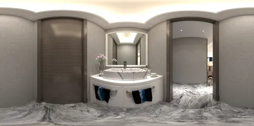 Washroom