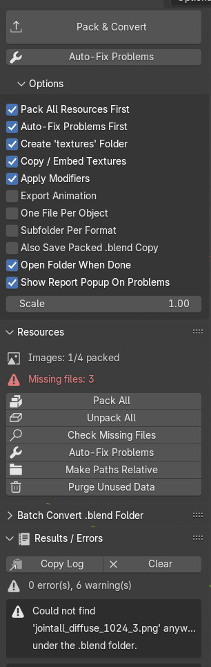 format master v2 | FREE Tools add-ons | Blendkit