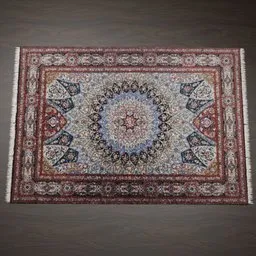 Persian carpet