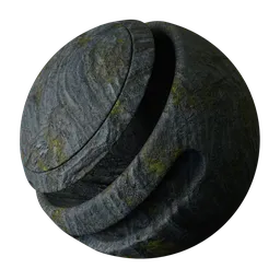 Mossy Rock