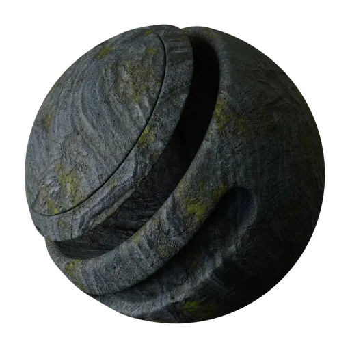 Mossy Rock