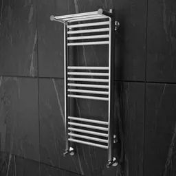Radiator Aurora w/shelf P16.2