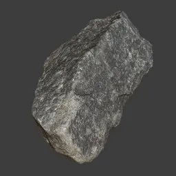 Boulder Stone