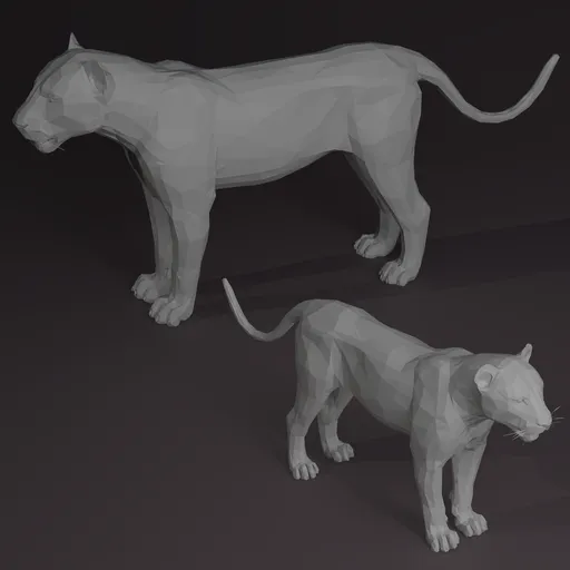 Lion