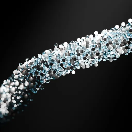 Abstract balls on curve