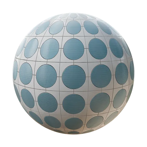 Tile Material