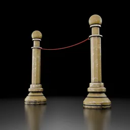 Barrier Gate