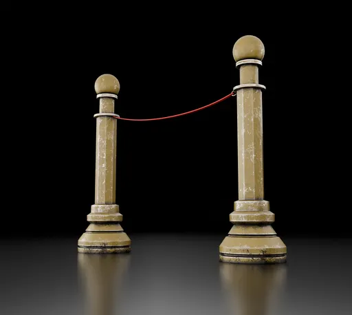 Barrier Gate