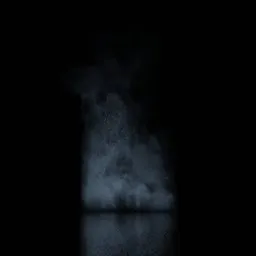 Kitchen Ventilator Static