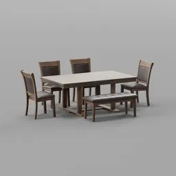 Dining Set