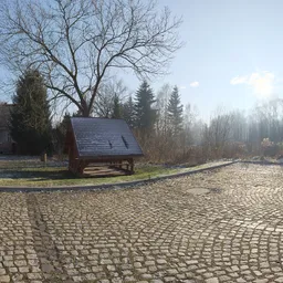 Red Church
