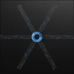 Data Center Motion Graphics