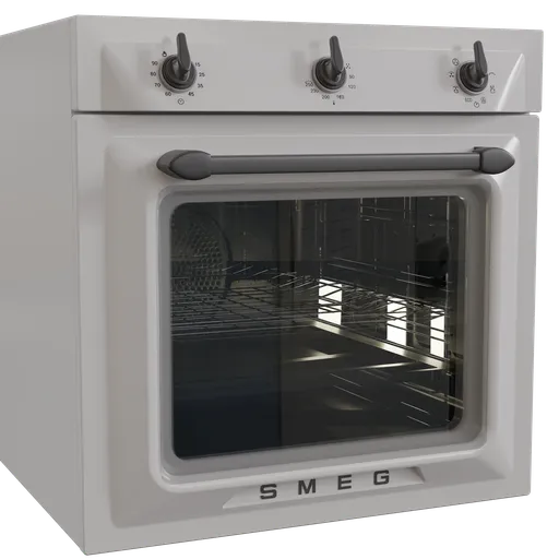 Smeg oven