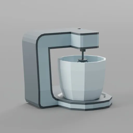 Mixer