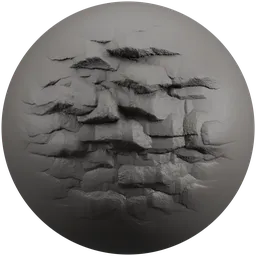 AT-Rock & Cliff Brush