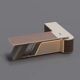 Office desk