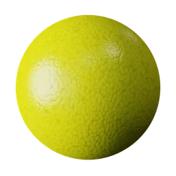 Fresh Lemon