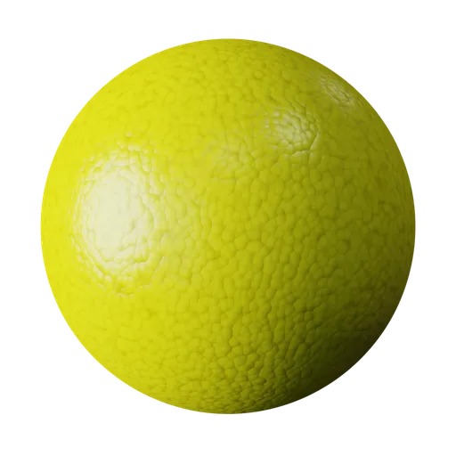 Fresh Lemon