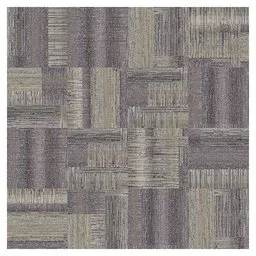 Over the Edge Periwinkle Carpet Tile