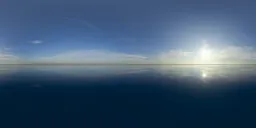 Daytime Pure Sky 16k