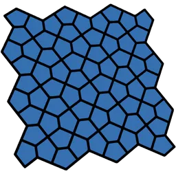 Cairo Tile Grid