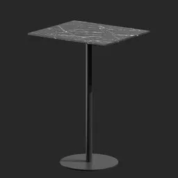 Table In Between Bar SK12 by &Tradition