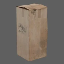 CardBoardBox