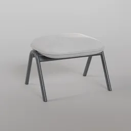 Ottoman Cissy Prescott 301 dash