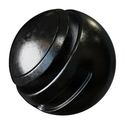 Cast Iron
