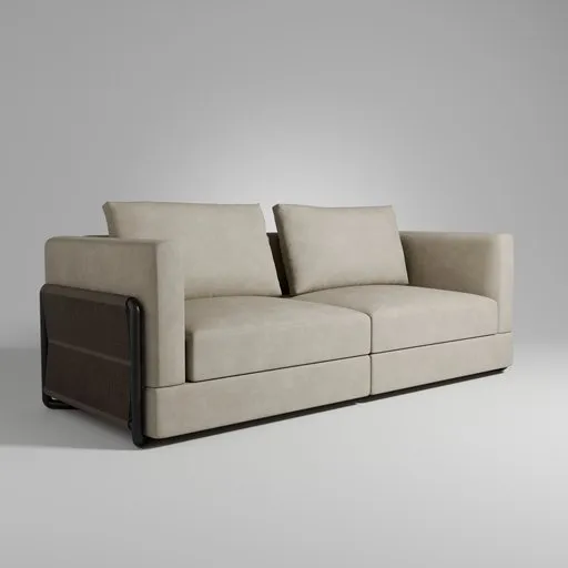 NATURE SOFA By Camerich