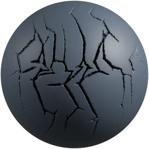 AT-Crack Brush