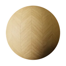 Wheat Parquet