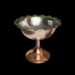 Copper Cup