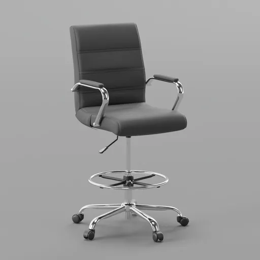 Swivel Office Chair