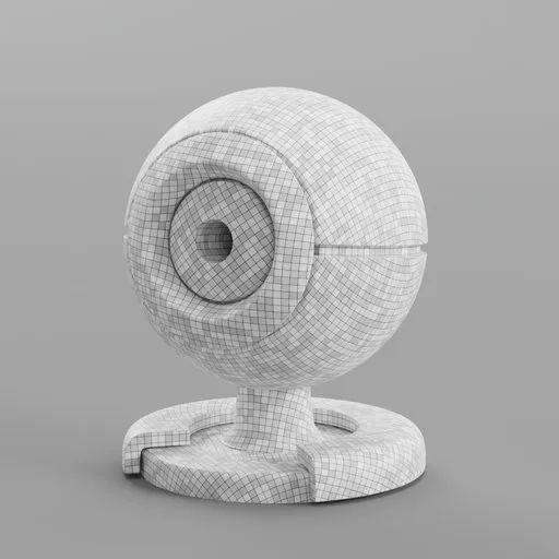 Shader Ball