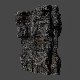 Rock Cliff Rugged Modular