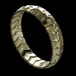 Fantasy Ring