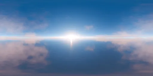 Soft Daybreak