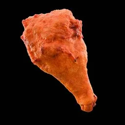 Fried Chicken Drumstick