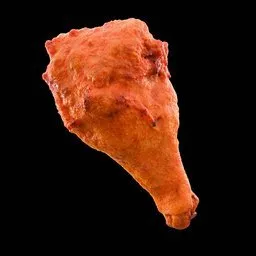 Fried Chicken Drumstick