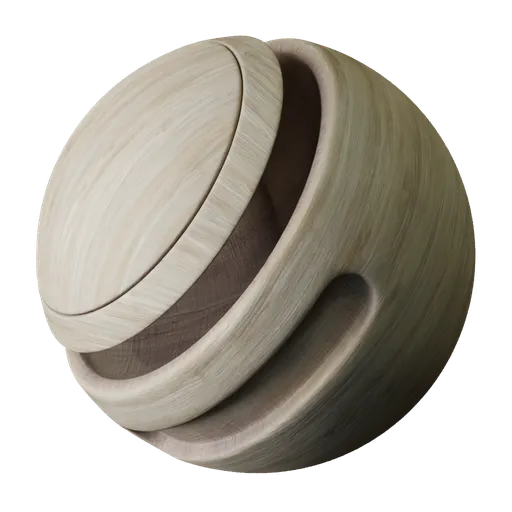 Wood Streaked Ash