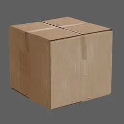 CardBoardBox